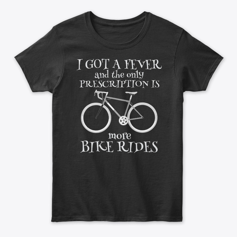 Cyclist Fever