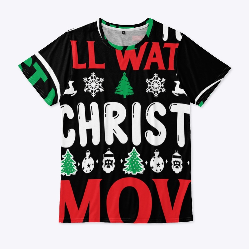  Who's Most Likely to Binge on Christmas