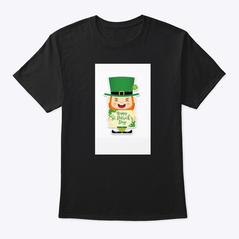 Saint Patrick’s Day 