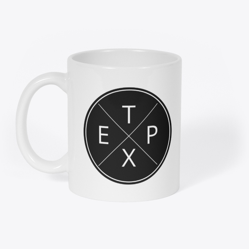 EPTX Mug Black