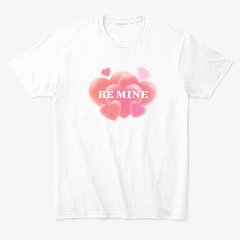 Be Mine