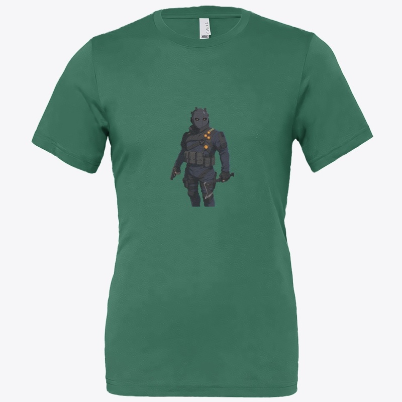 hunter 1