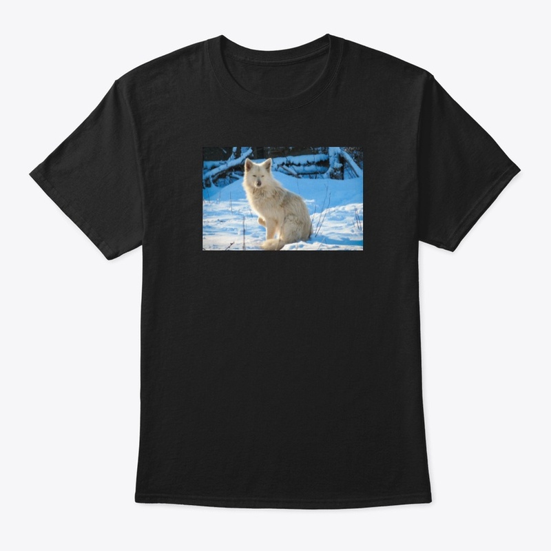 wolf
