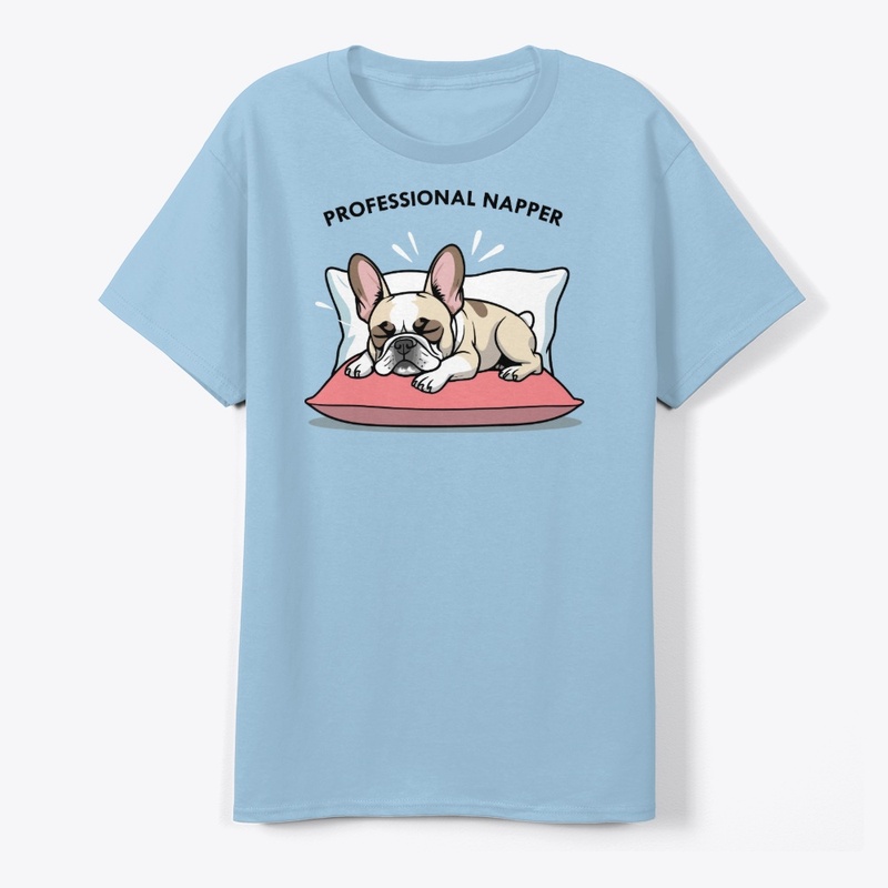 Professional Napper