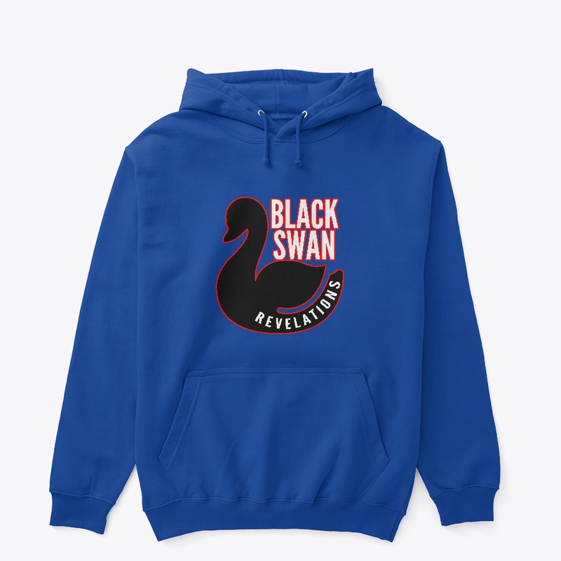 Black Swan Swag