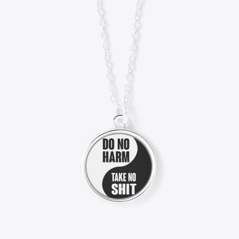 Do No Harm