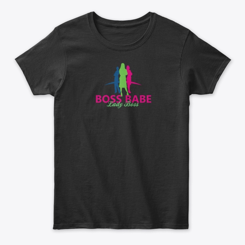 BOSS BABE Lady Boss