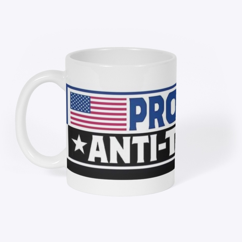 Anti trump
