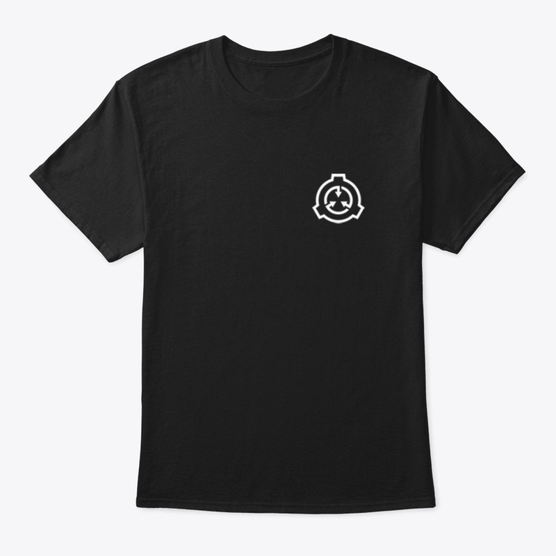 SCP Logo
