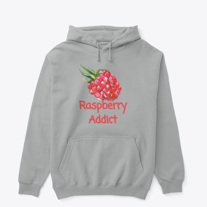 Raspberry Addict III