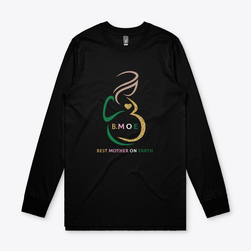 BMOE IS DIVINE LOVE