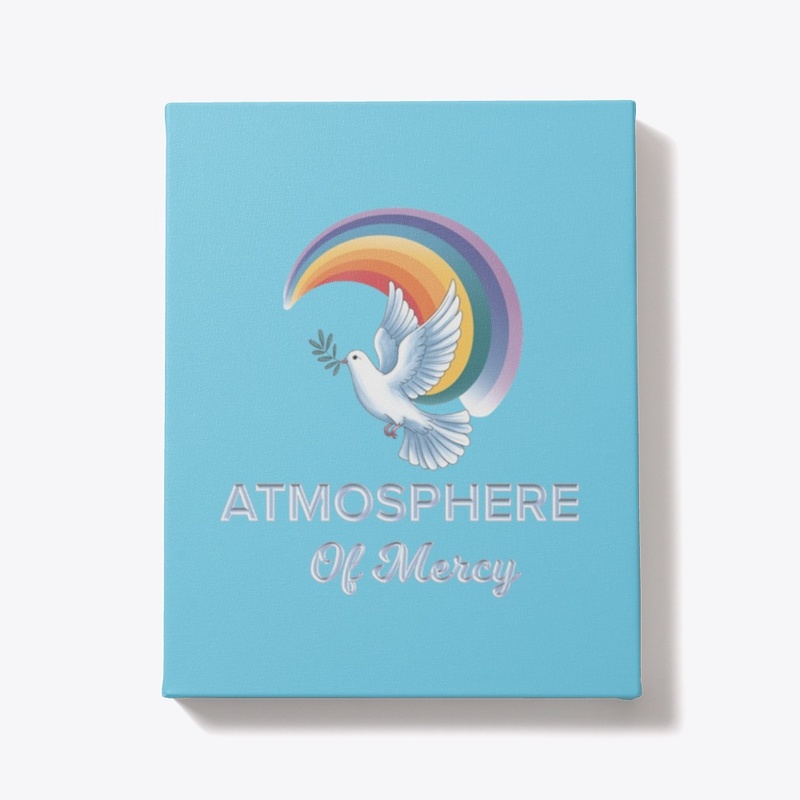 Atmosphere Of Mercy