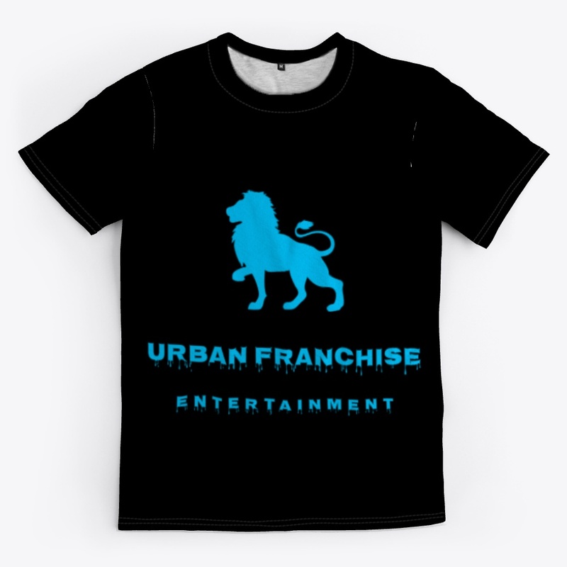 urban franchise merch