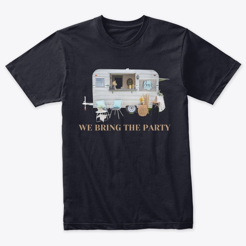 Pour Mobile Wine Bar We Bring The Party