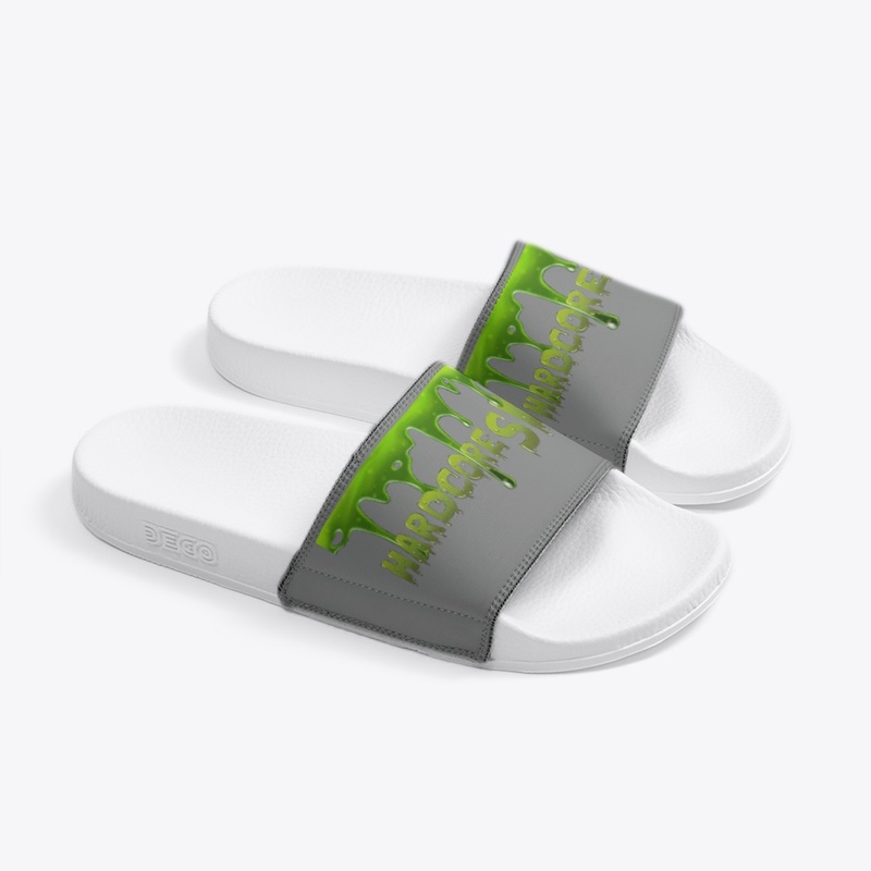 Slime Slides
