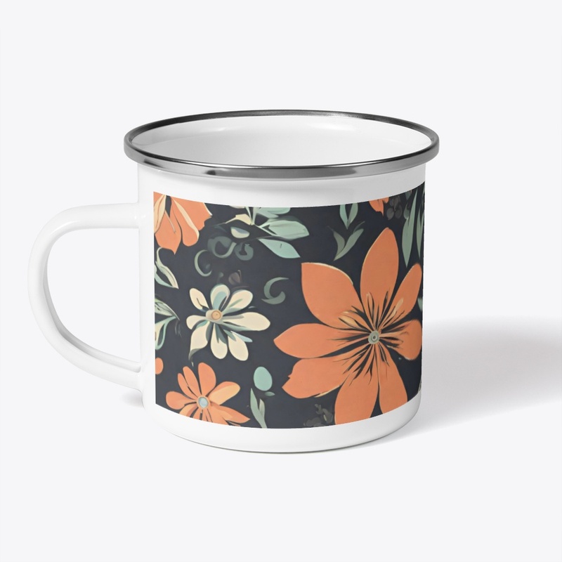 Wild Floral