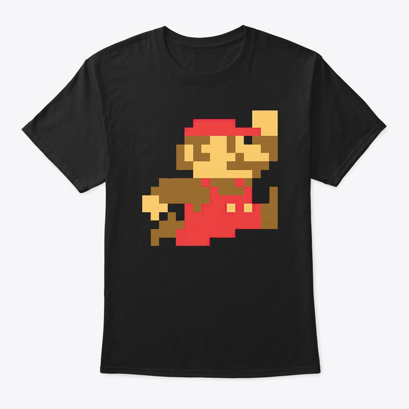 8 bit hero