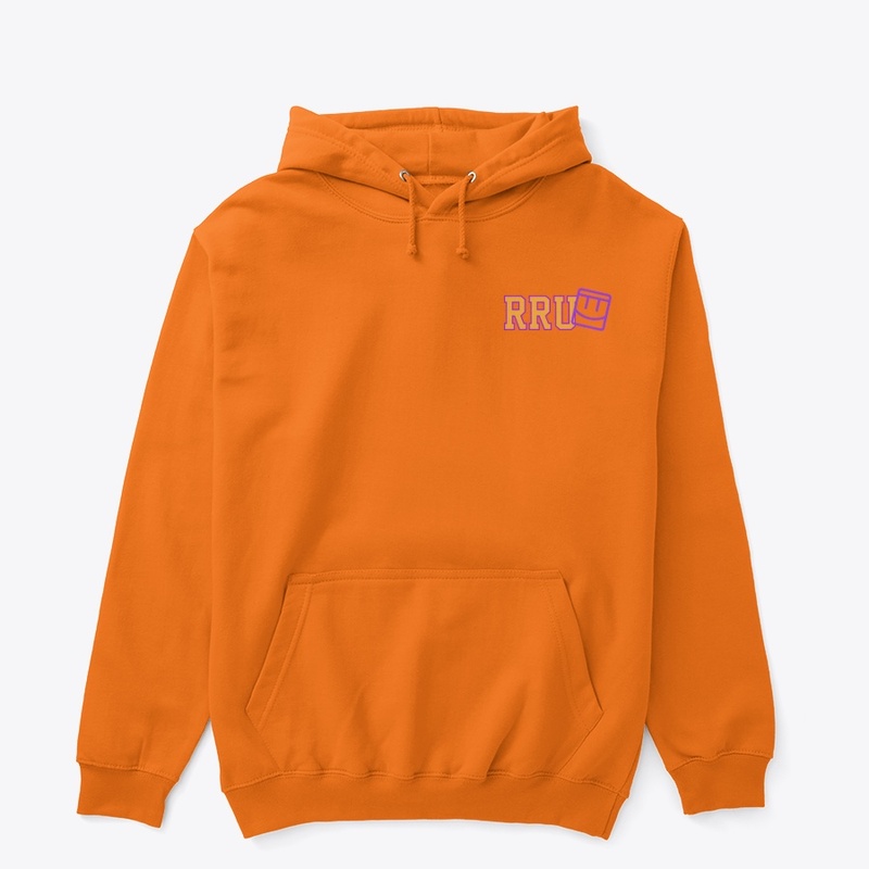 Rec Room University Hoodie