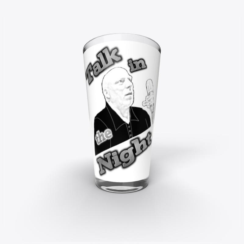TITN Host Drawing Drinkware