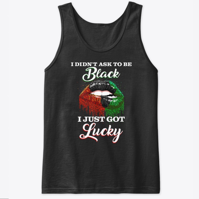 Black Pride Melanin Gifts