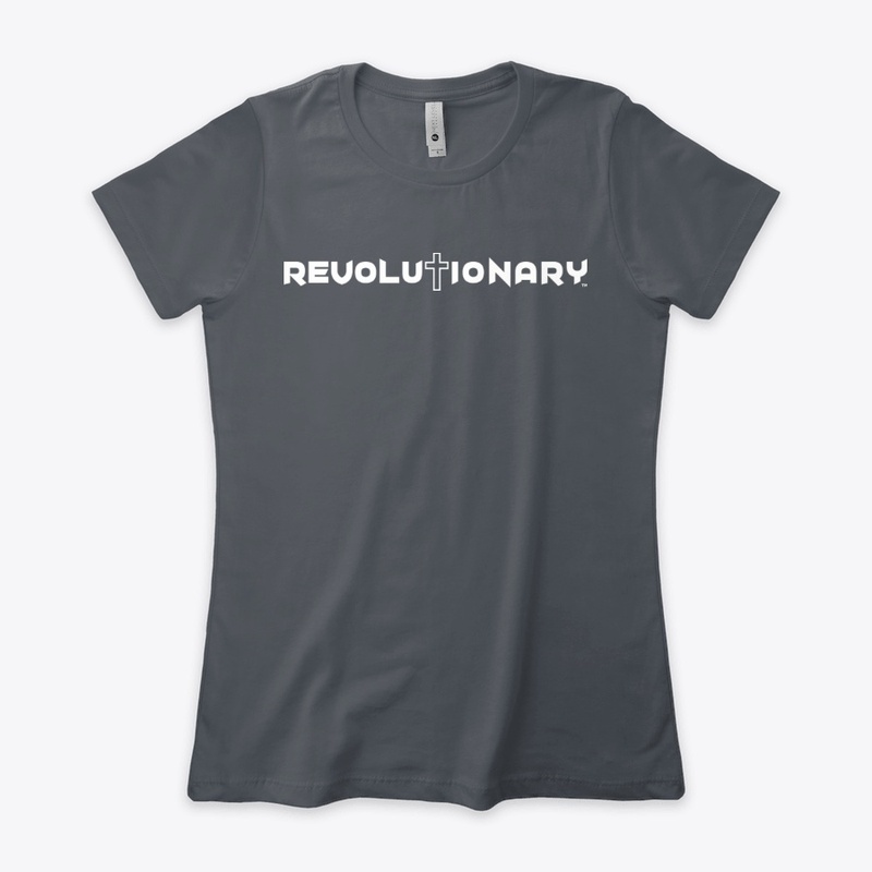 Revolutionary v2