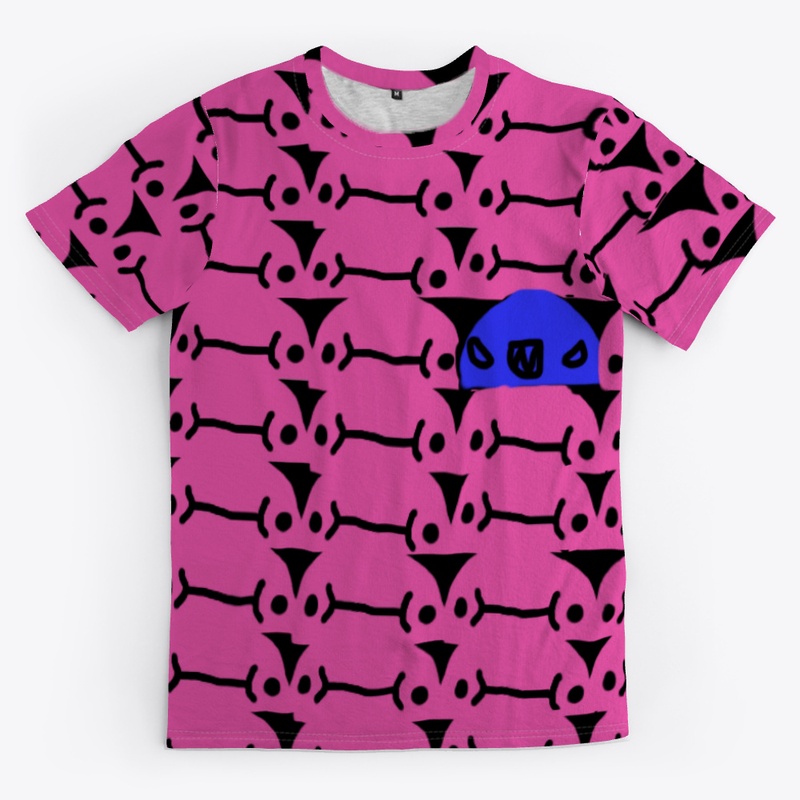Pinkerson Army