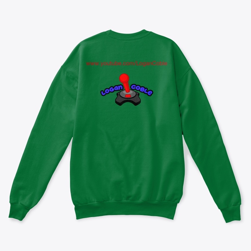 Logan Coble Merch