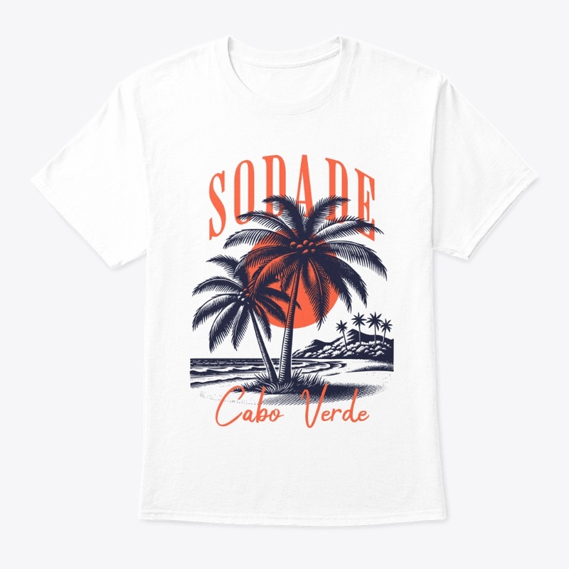 SODADE VERÃO