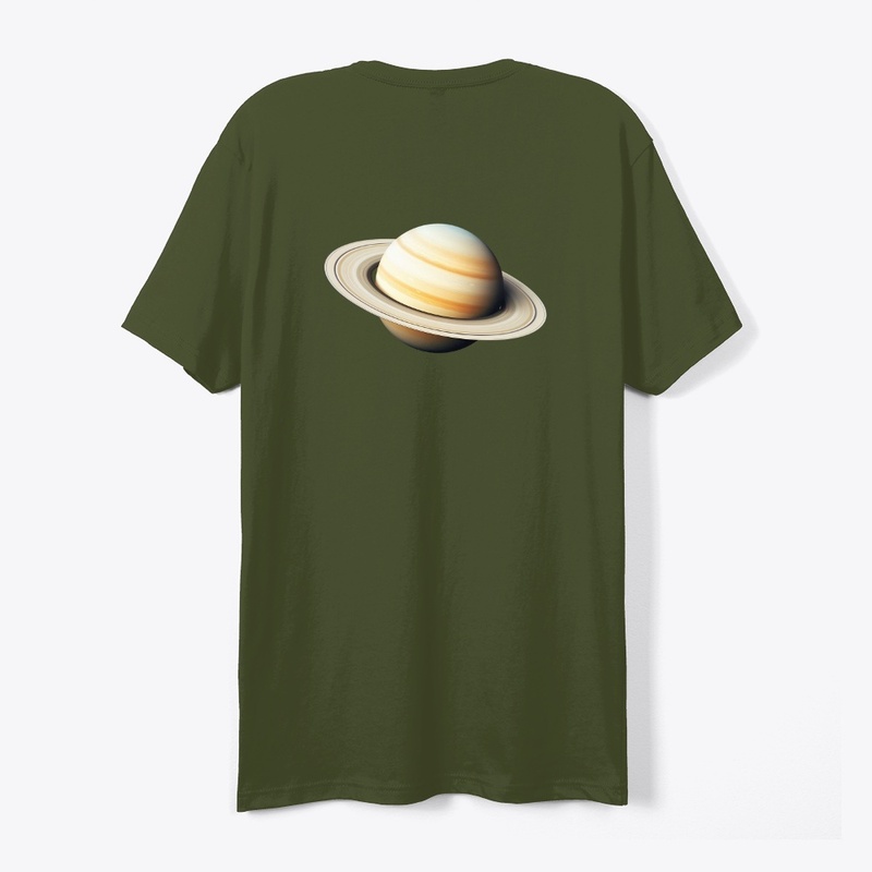 Saturn