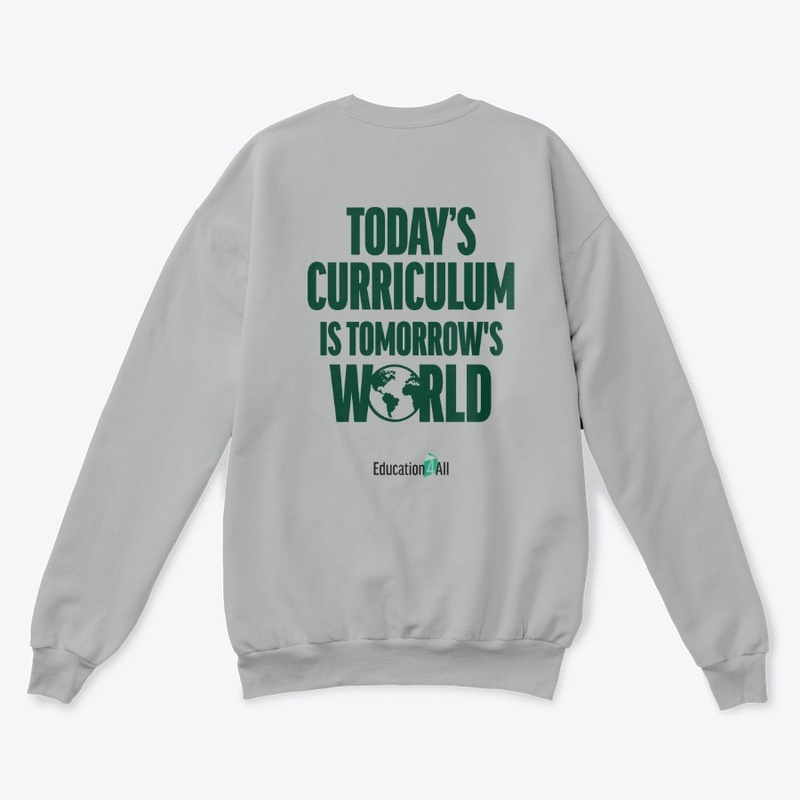 Today's Curriculum Logo