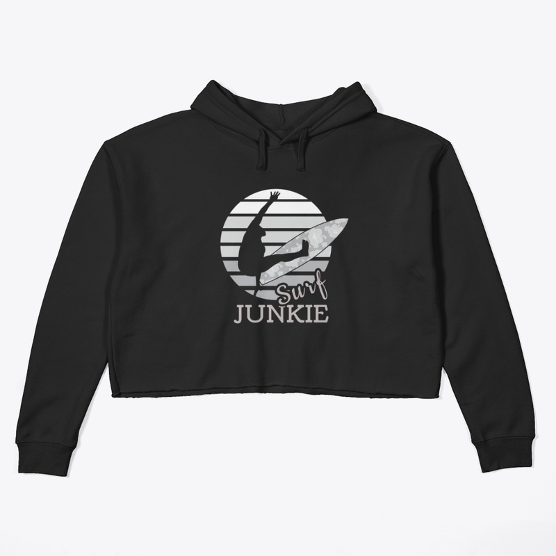 surf junkie
