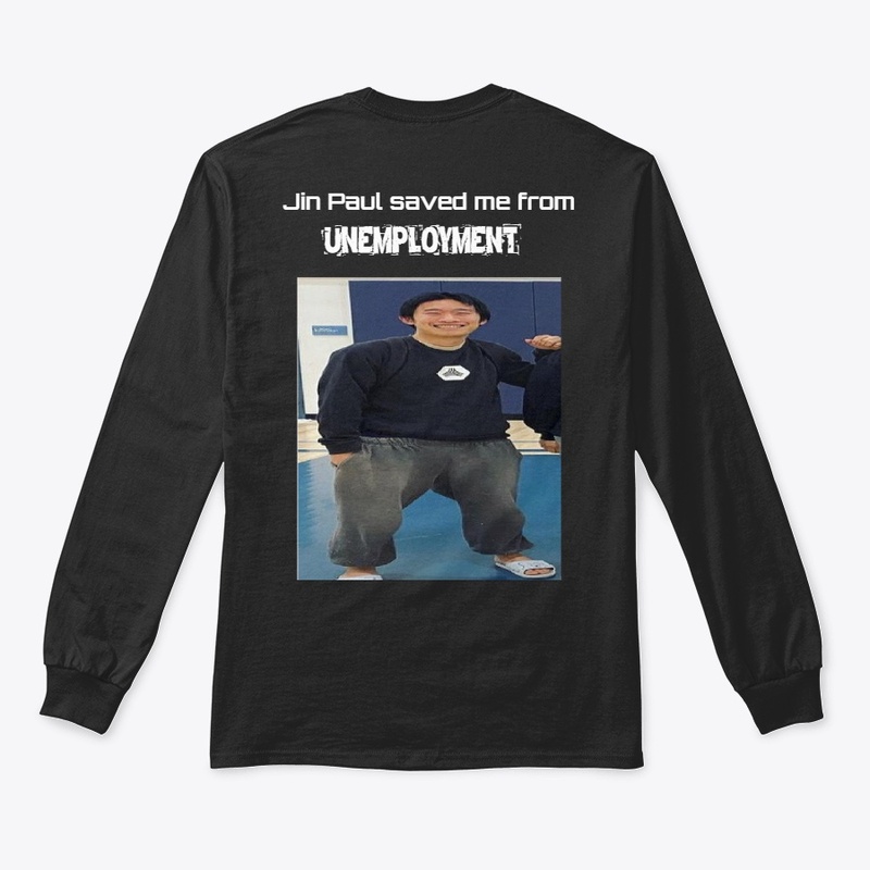 Boba Bless Merch Design 1