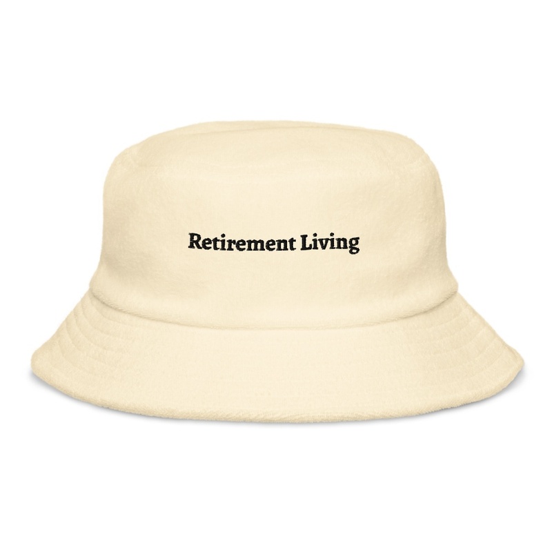 Bucket Hat