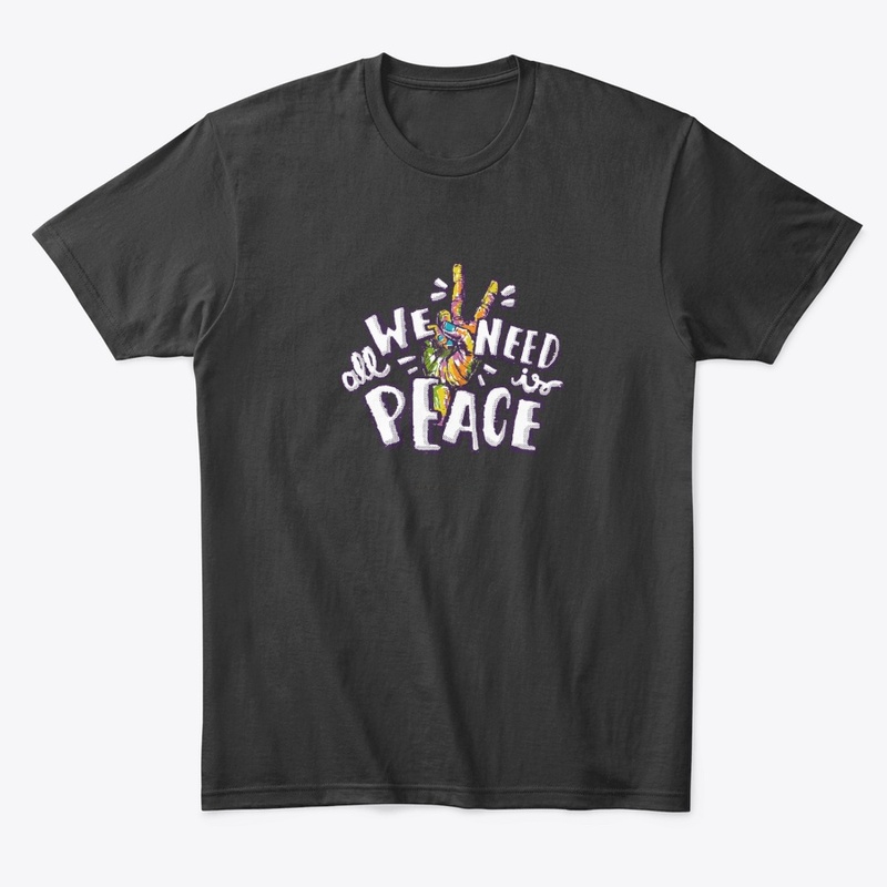 Epic Design Tee