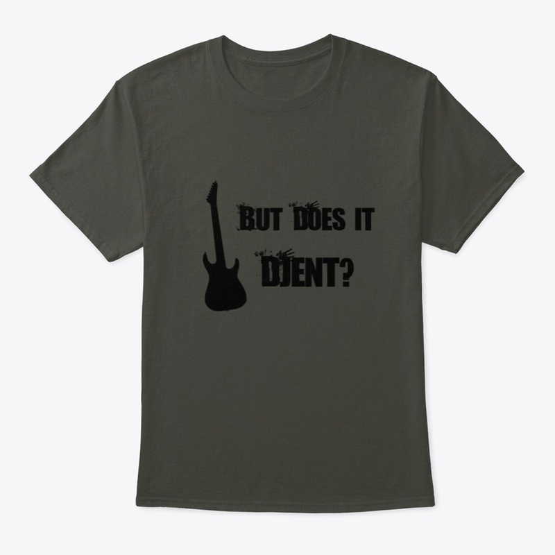 But Does It Djent?