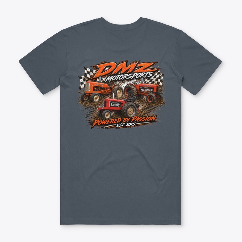 DMZ Motorsports 2026