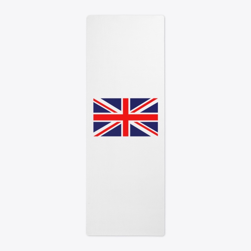 England flag Home Accessories
