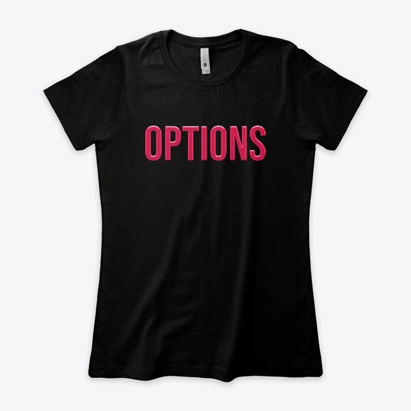 OPTIONS