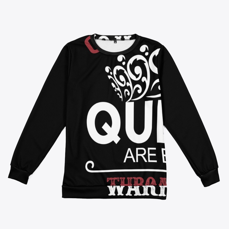 Queens | Throat Cancer Awareness