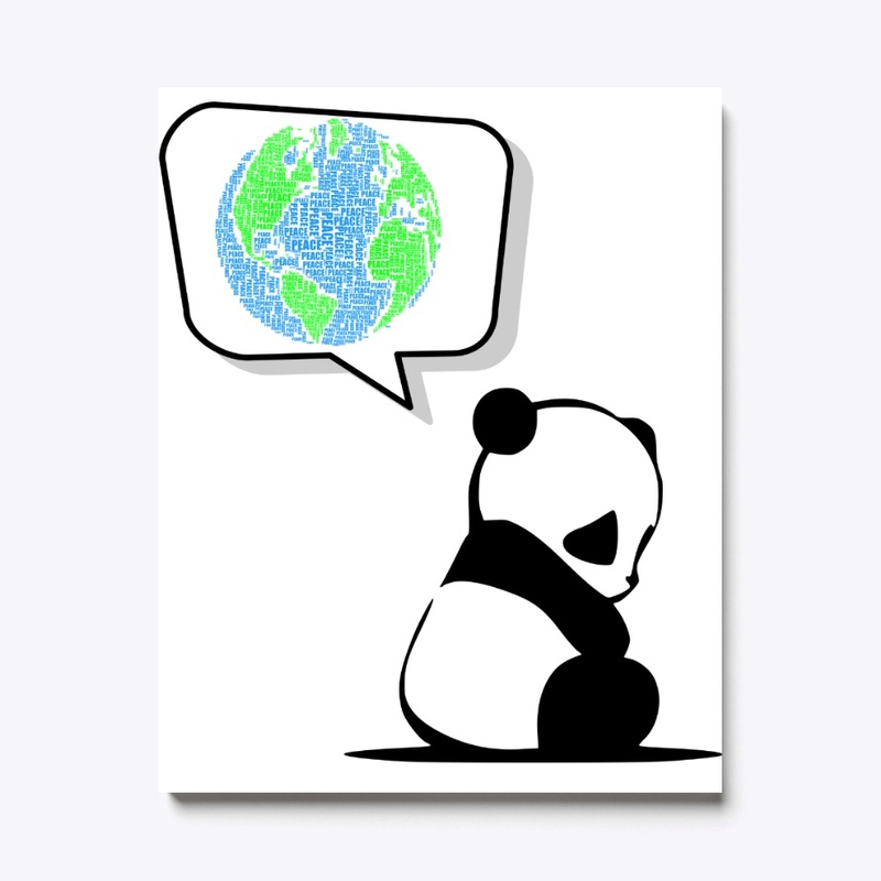 Worried about the planet