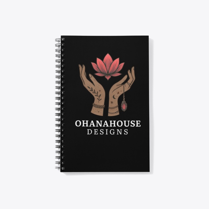 Ohanahouse-Orange Lite