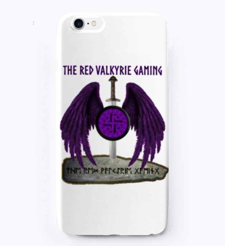 Valkyrie merch