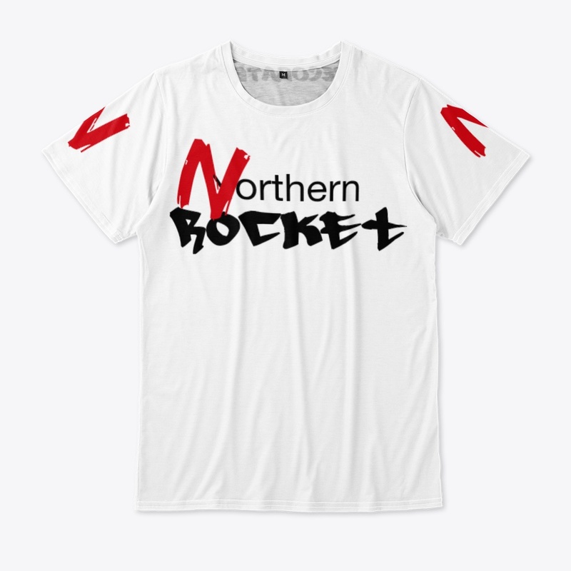 Northern rocket 