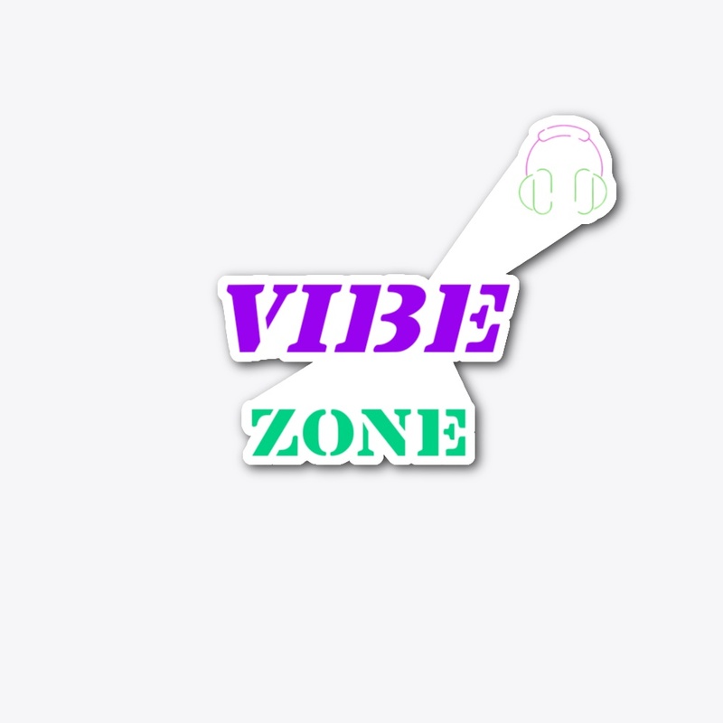 Song vibe zone 