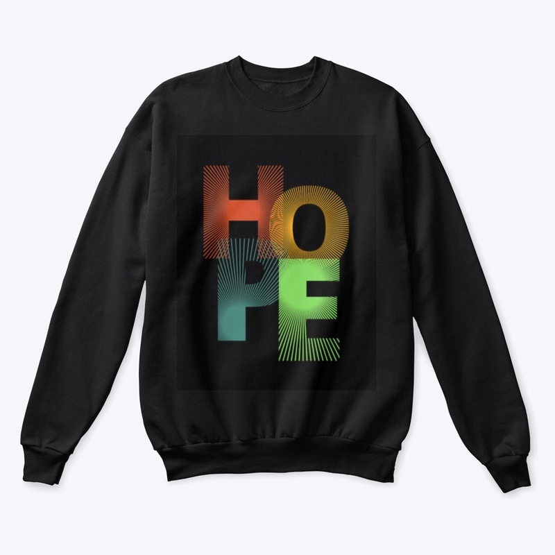 Hope t shirt 