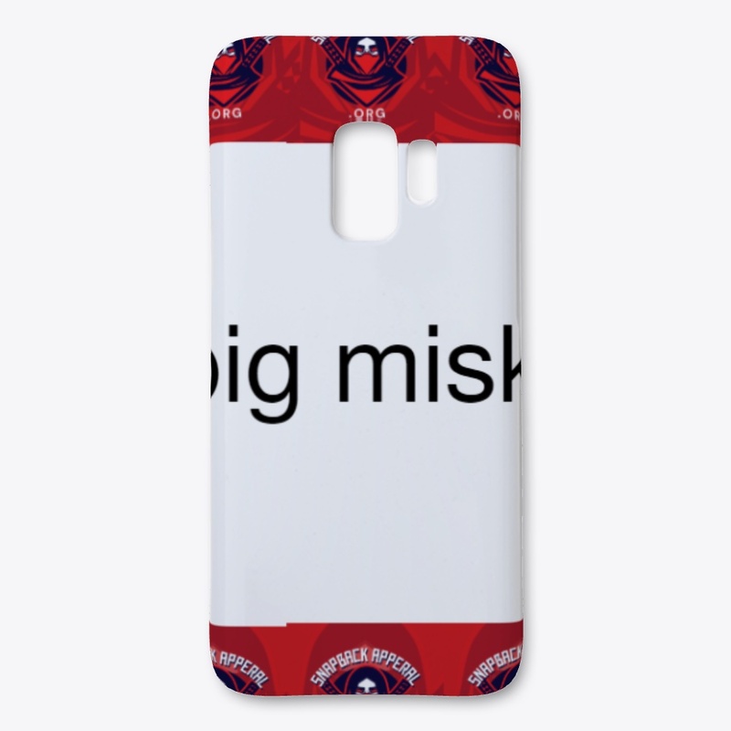 big misko