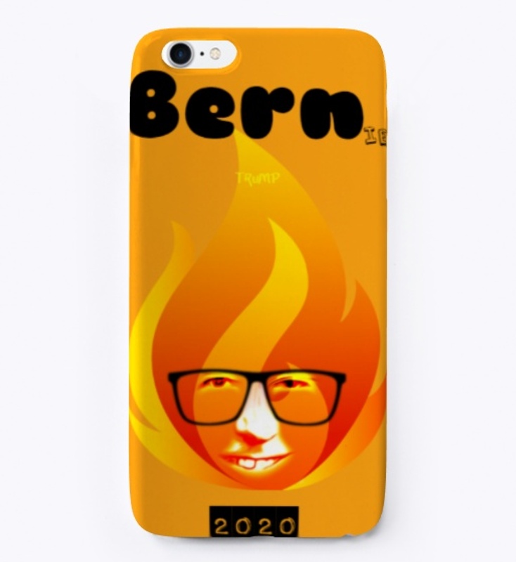 BERN-ie Trump