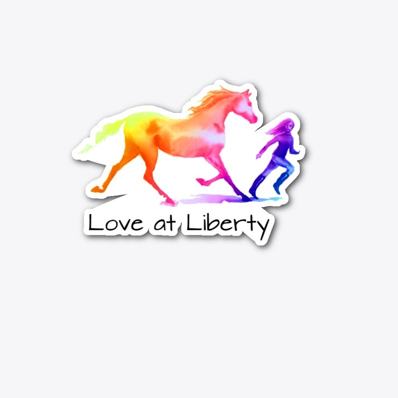 Love at Liberty