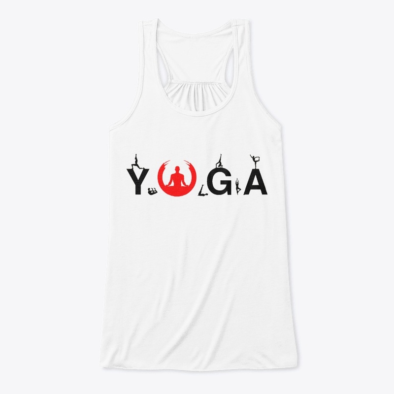Yoga Poses with Yoga day