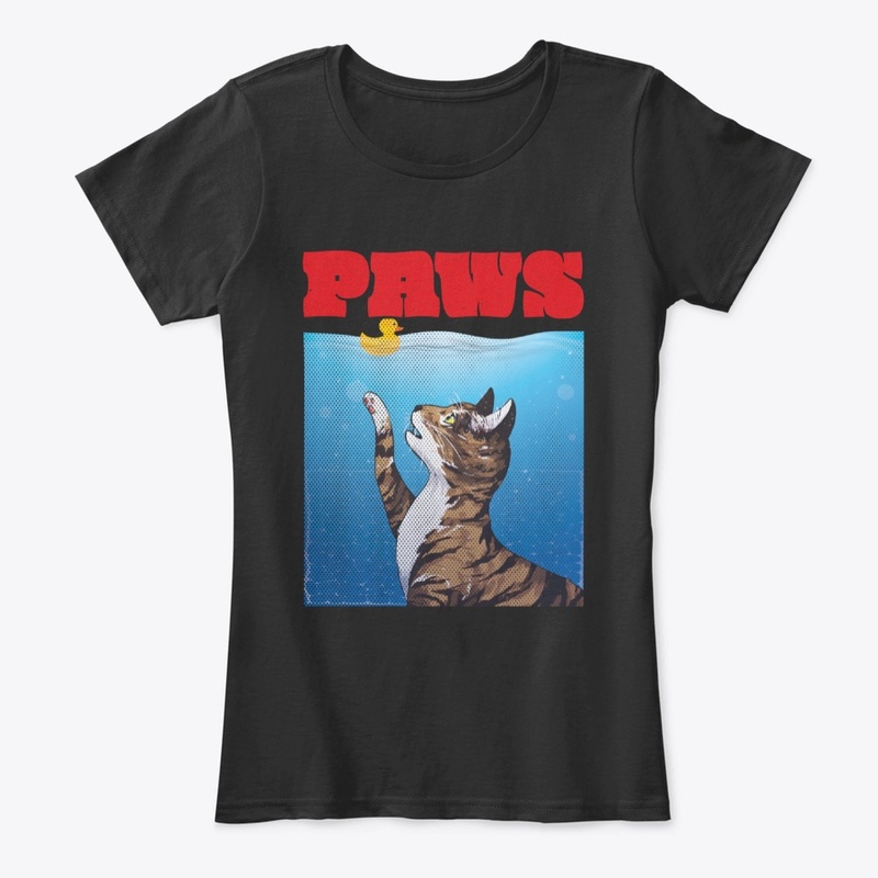 Paws